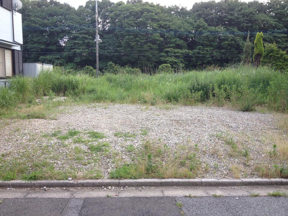 Local photos, including front road