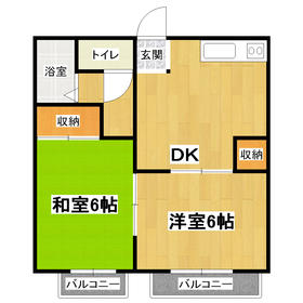 Building appearance