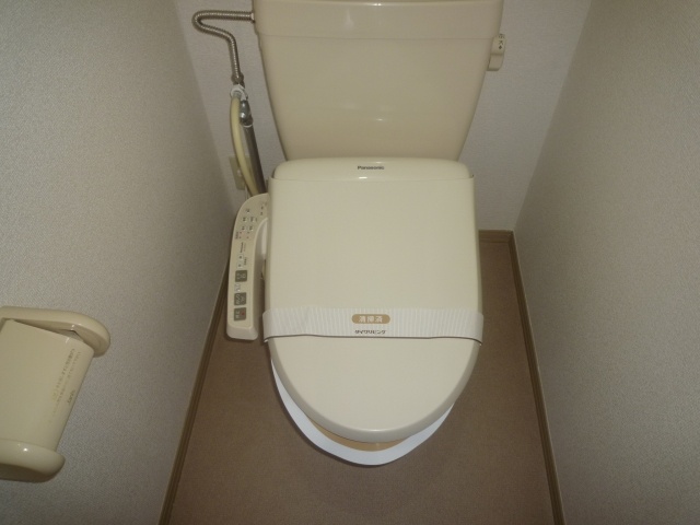 Toilet. bus ・ Restroom