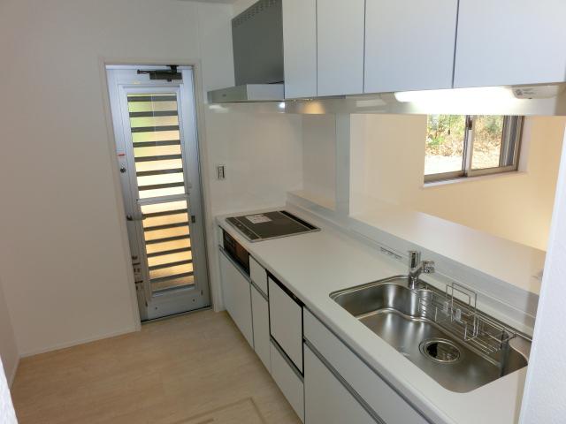 Kitchen. Indoor (12 May 2013) Shooting