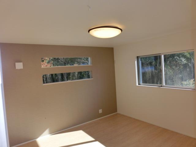 Other introspection. 2 Kaiyoshitsu