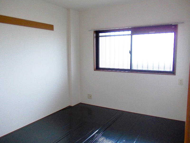 Living and room. Japanese style room