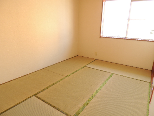 Other room space. bedroom