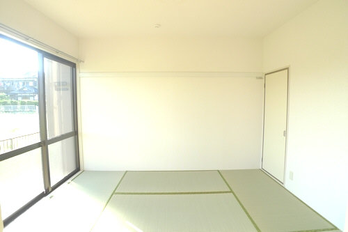 Other room space. Japanese style room