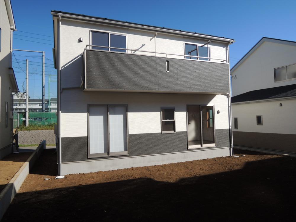 Local appearance photo. Local (November 21, 2013) Shooting