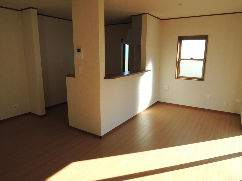 Living. Indoor (November 21, 2013) Shooting