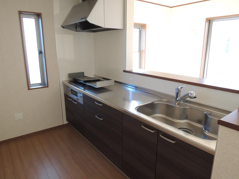 Kitchen. Indoor (November 21, 2013) Shooting