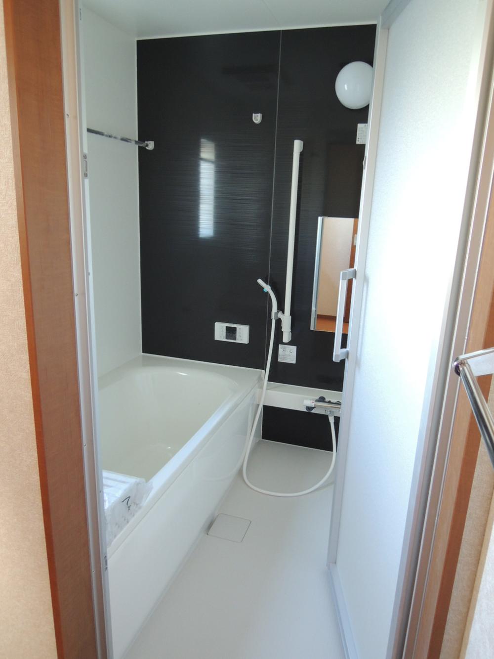 Bathroom. Indoor (November 21, 2013) Shooting