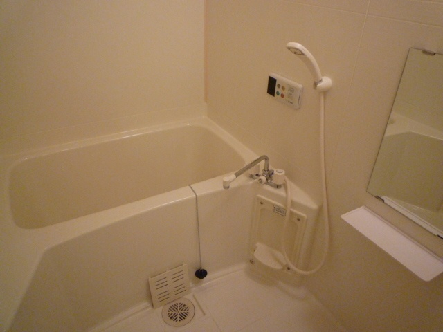 Bath. shower