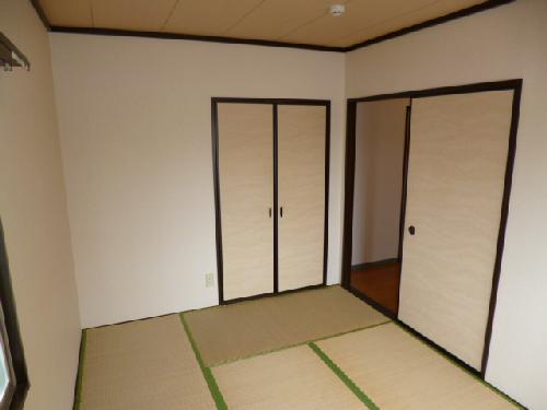 Other. Japanese-style room 6 quires