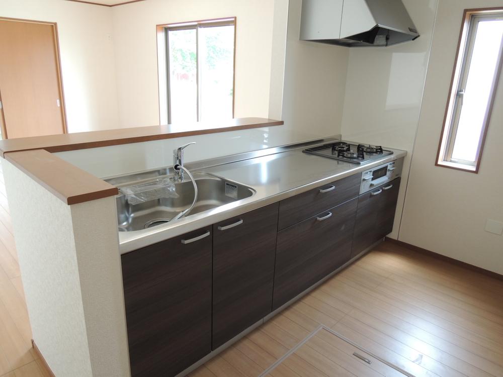 Same specifications photo (kitchen). (1 Building) same specification