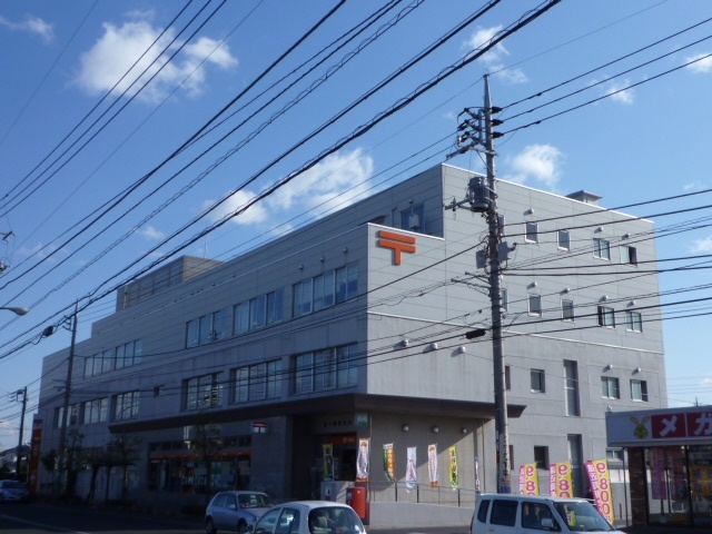 post office. Ryugasaki 508m until the post office (post office)