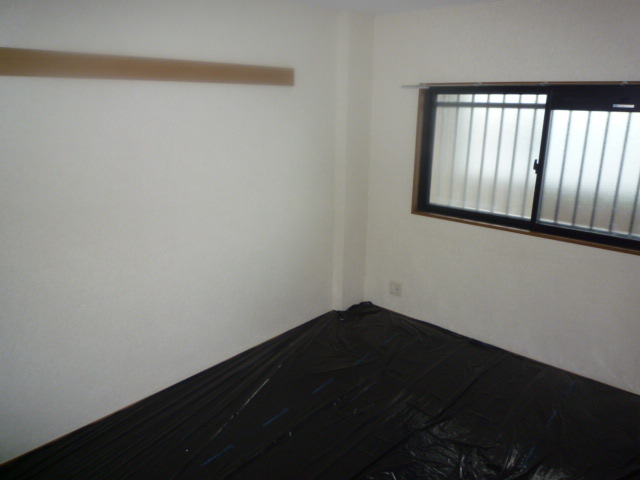 Other room space. Japanese-style room 6 quires