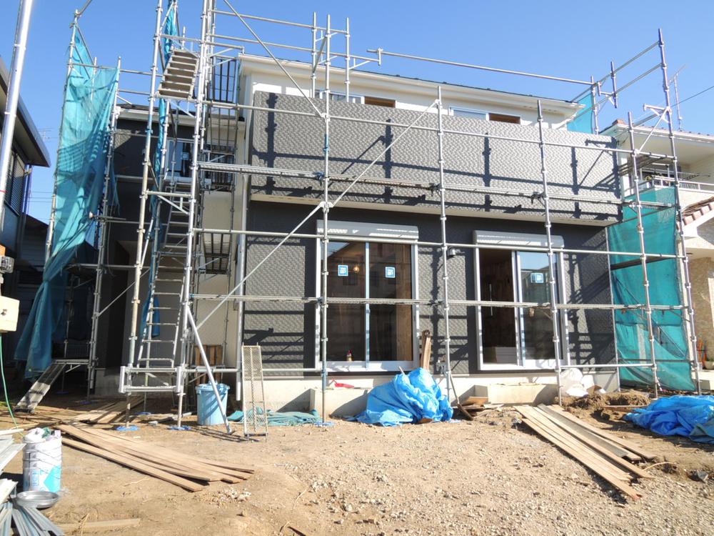 Local appearance photo. Local (November 21, 2013) Shooting