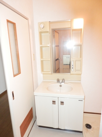 Washroom