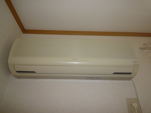 Other Equipment. Air conditioning