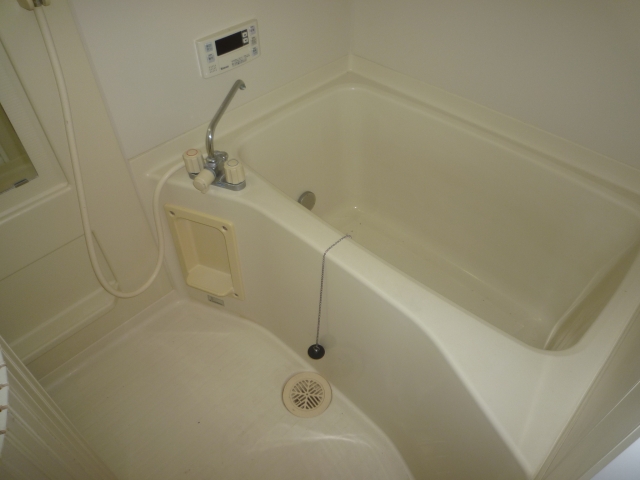 Bath. bus ・ Restroom