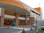 Shopping centre. QizMALL Ryugasaki until the (shopping center) 861m