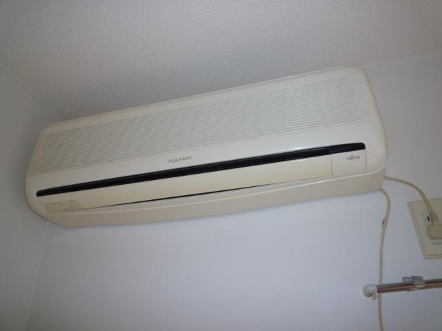 Other. Air conditioning