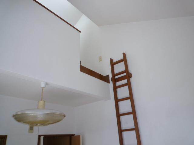 Other. 2F loft