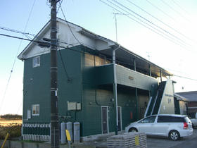 Building appearance