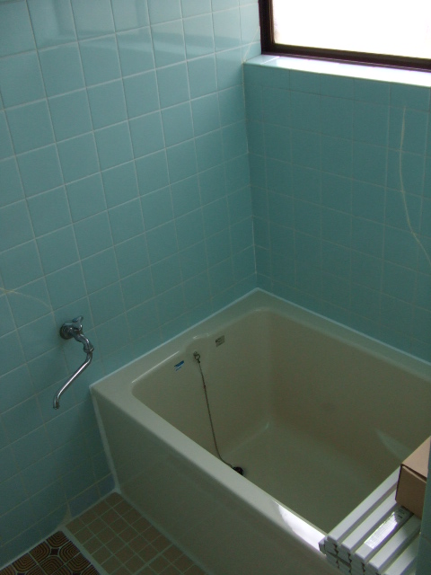 Bath. It can capture light have a window in the bathroom, Hard to moisture and can also ventilation is muffled