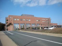 Hospital. Ryugasaki Saiseikai to the hospital 1303m