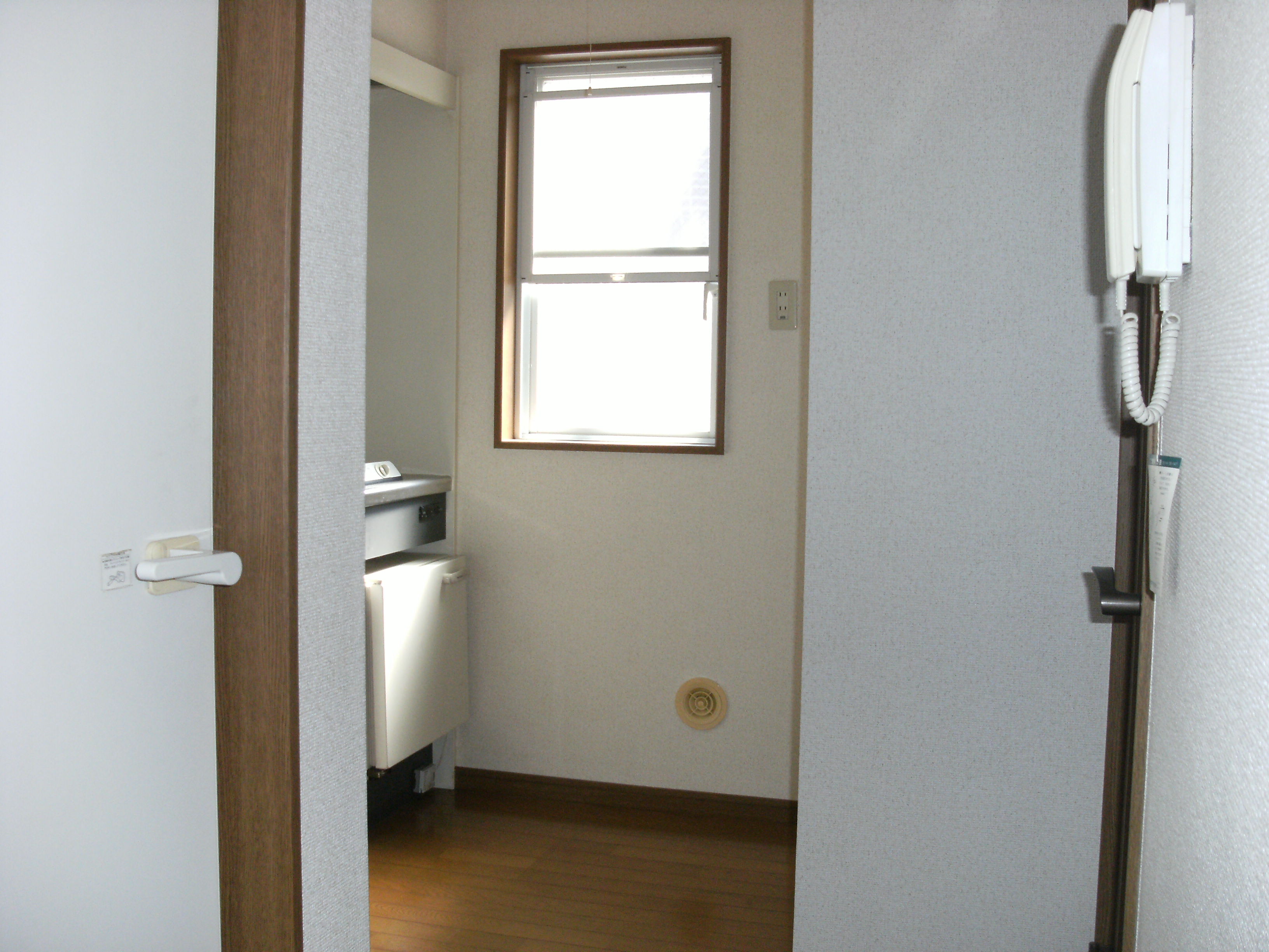 Other room space