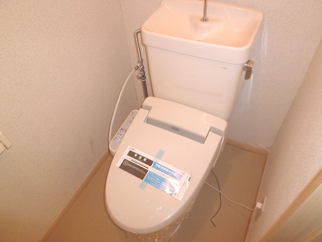 Toilet. bus ・ Restroom