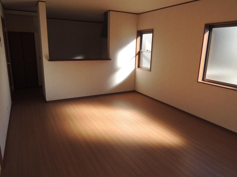 Living. Indoor (November 21, 2013) Shooting