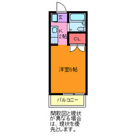 Building appearance