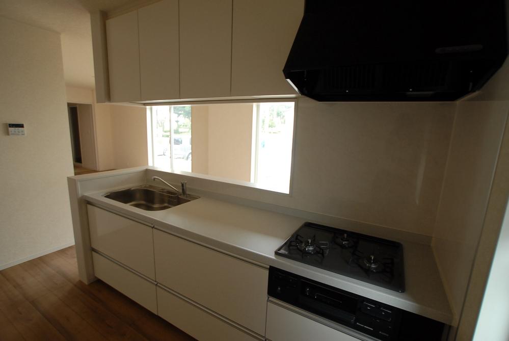 Same specifications photo (kitchen). (4 Building) same specification