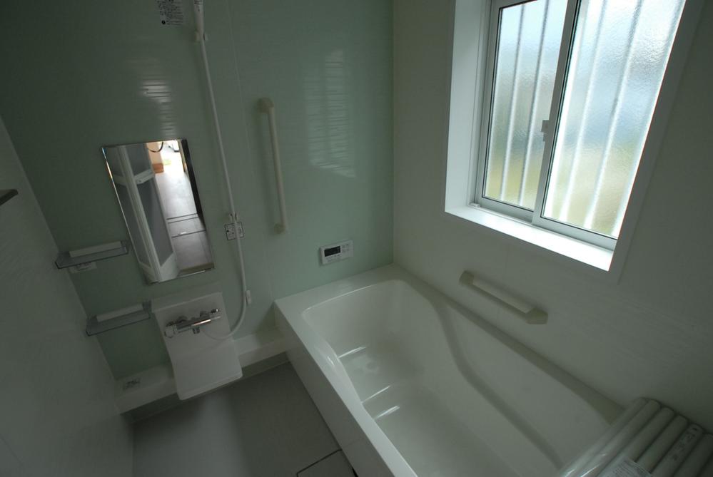 Same specifications photo (bathroom). (4 Building) same specification