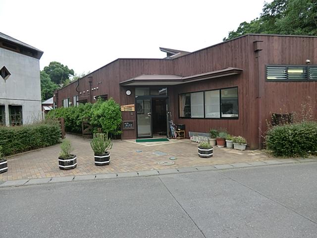 kindergarten ・ Nursery. Ryugasaki 560m to kindergarten