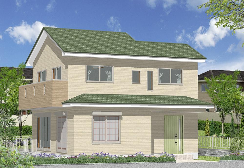 Rendering (appearance)