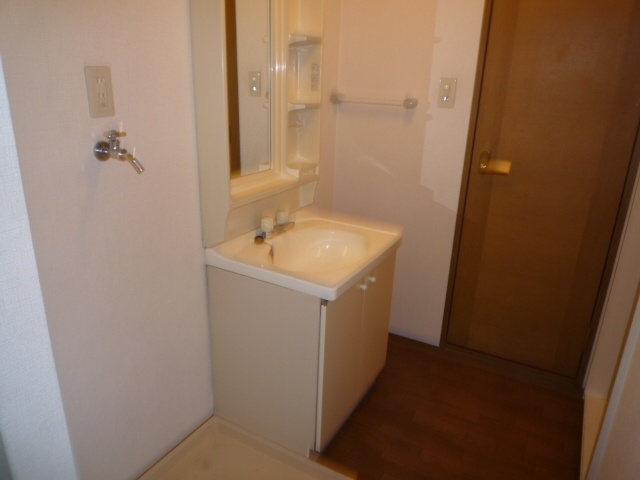 Washroom