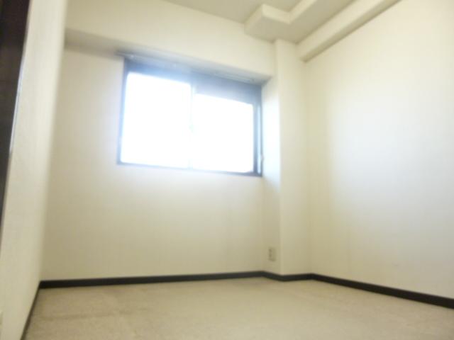 Non-living room. About 4.7 tatami Western-style