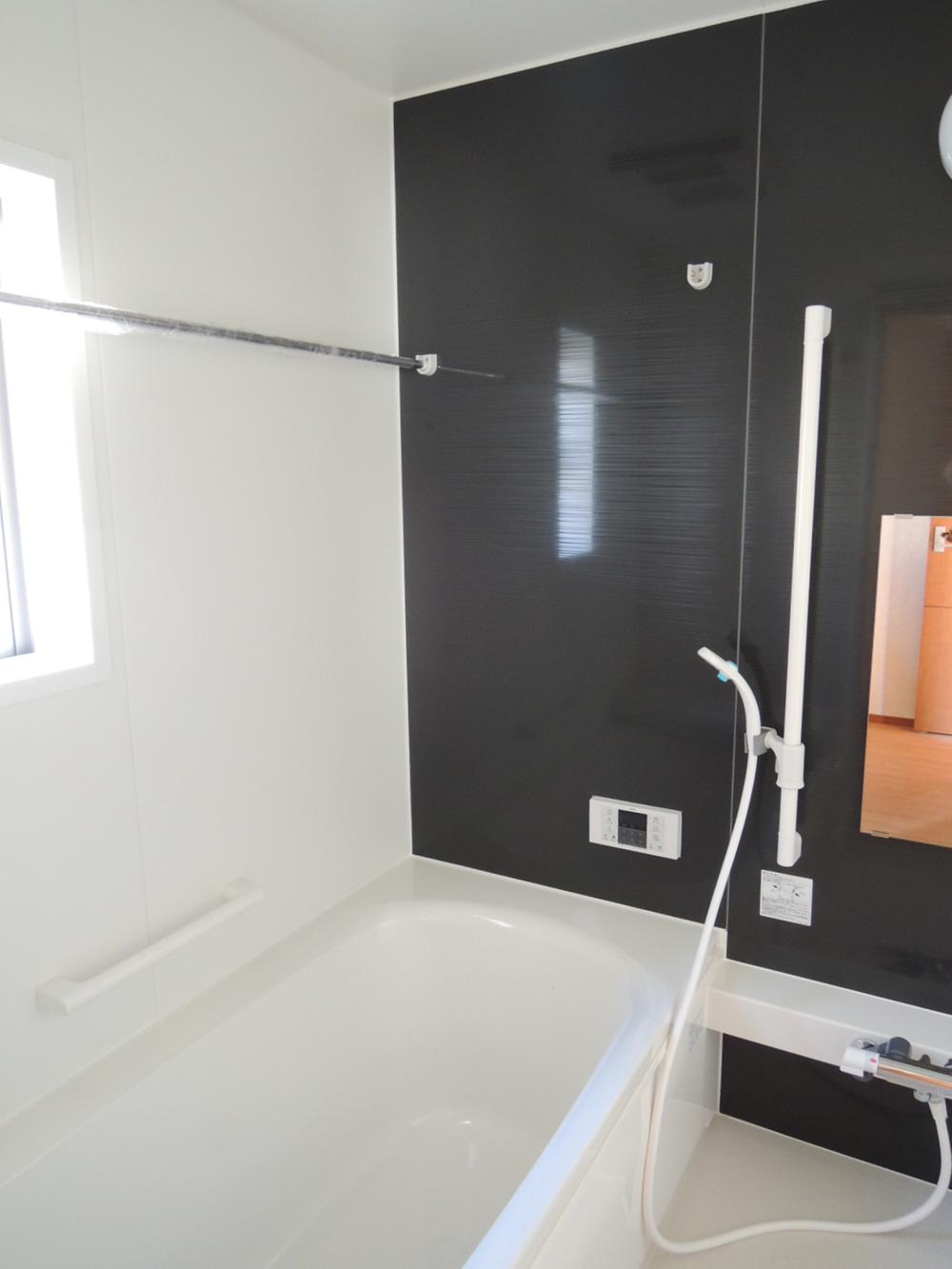 Bathroom. Indoor (11 May 2013) Shooting