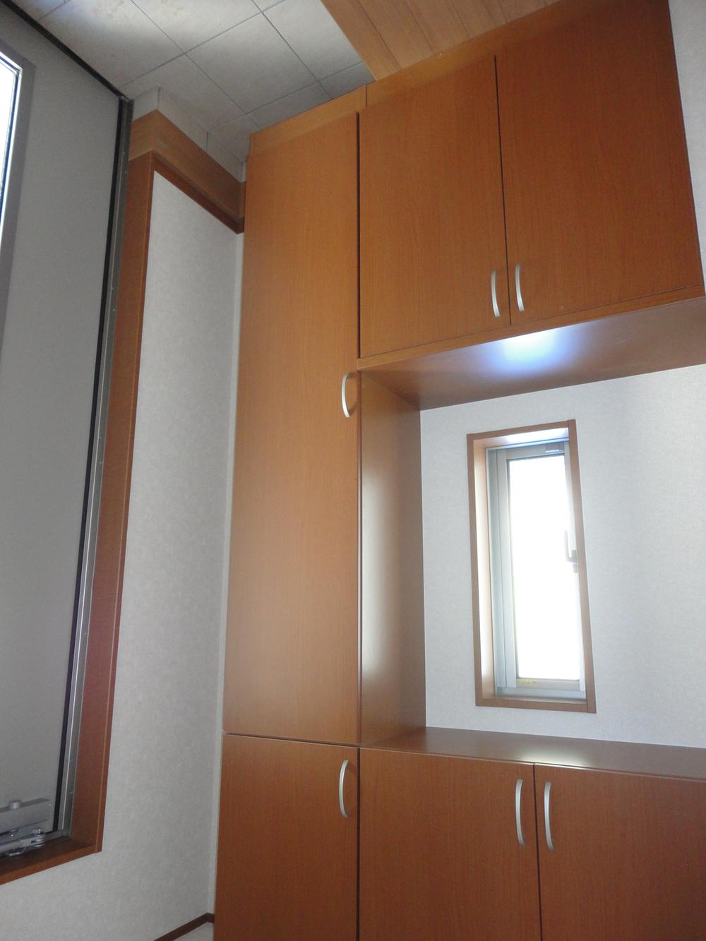 Entrance. Local (10 May 2013) Shooting