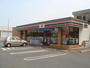 Convenience store. Seven-Eleven Ryugasaki Matsukeoka 4-chome up (convenience store) 851m