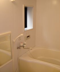 Bath. Reheating function bathroom  And can also ventilation is moisture is hard to muffled. 