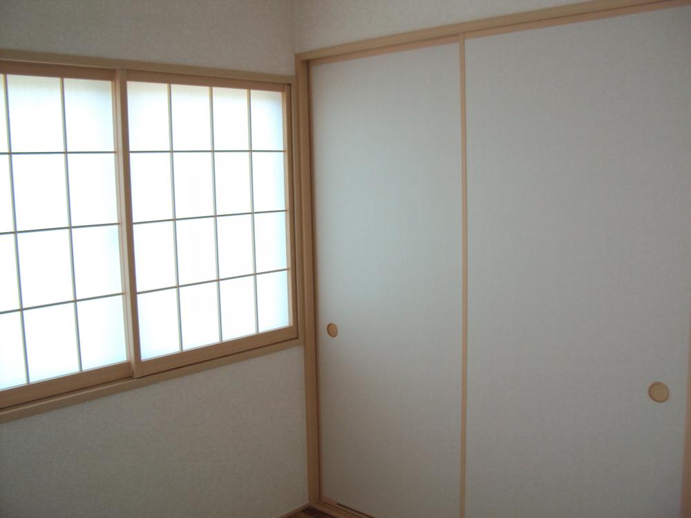 Other introspection. 7 Building Japanese-style room