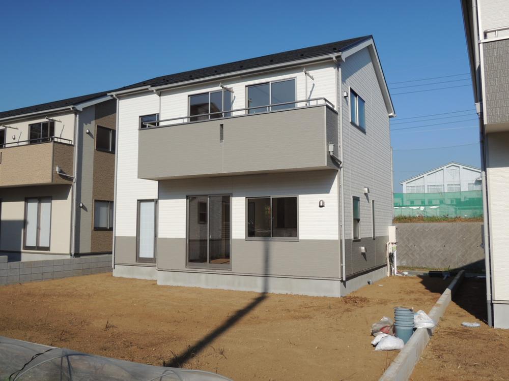 Local appearance photo. Local (December 5, 2013) Shooting