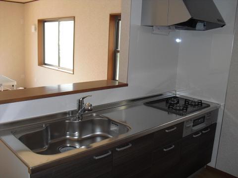 Same specifications photo (kitchen)