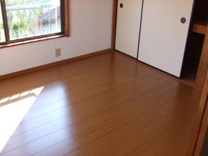 Living and room. Beautiful room in the already-room renovation