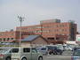 Hospital. Ryugasaki Saiseikai 542m to the hospital (hospital)