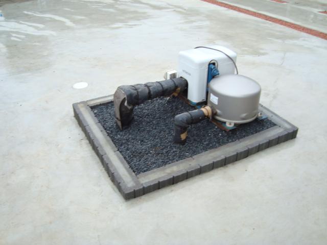 Other local. Outside water is well water. Please use the well water that does not take money to watering to flower beds