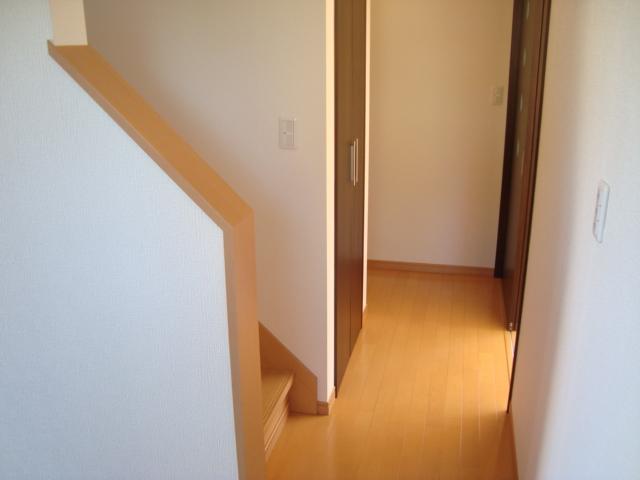 Other introspection. It will be on the first floor hallway. Storage also there to, Please in here, such as vacuum cleaner