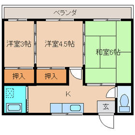 Building appearance