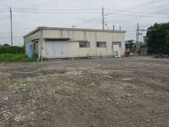 Local land photo